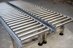 大傾角輸送帶的應用和優(yōu)勢