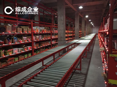 杭州分揀機(jī)